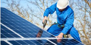 Installation Maintenance Panneaux Solaires Photovoltaïques à Les Hopitaux-Neufs